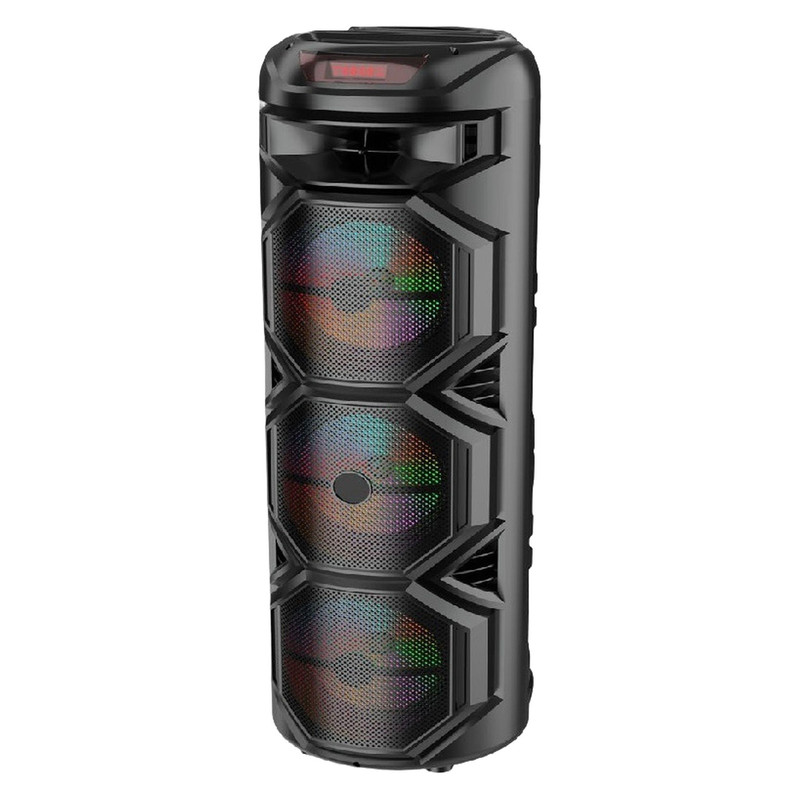 اسپیکر بلوتوثی قابل حمل مدل ZQS-8301