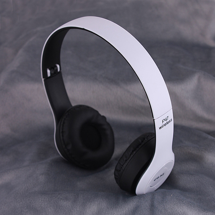 هدفون بی سیم مدل P47 اصل