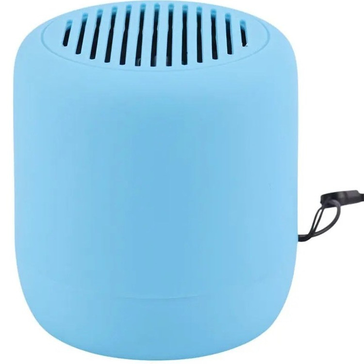اسپیکر بلوتوثی قابل حمل مدل gts-1675