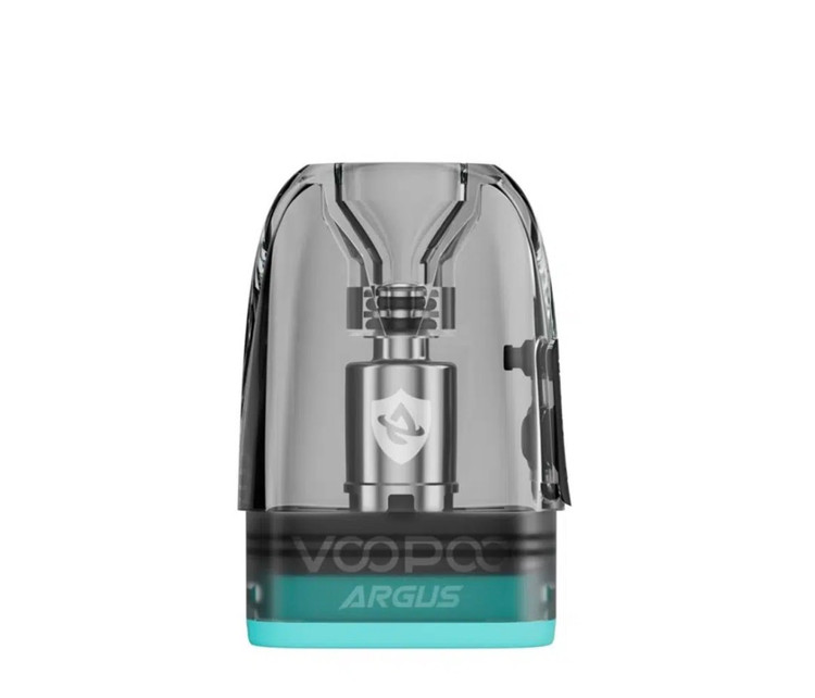 کارتریج تاپ فیل آرگاس ووپو – VOOPOO ARGUS TOP FILL CARTRIDGE